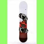 snowboard Crazy Creek Bionic 25